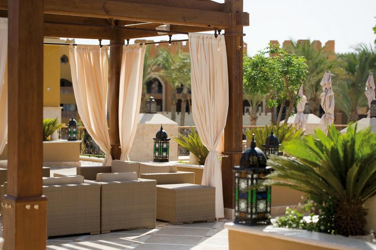 Grand Waterworld Makadi Family Star - Couples And Families Only Hotel Hurghada Eksteriør billede The Palace Downtown Dubai