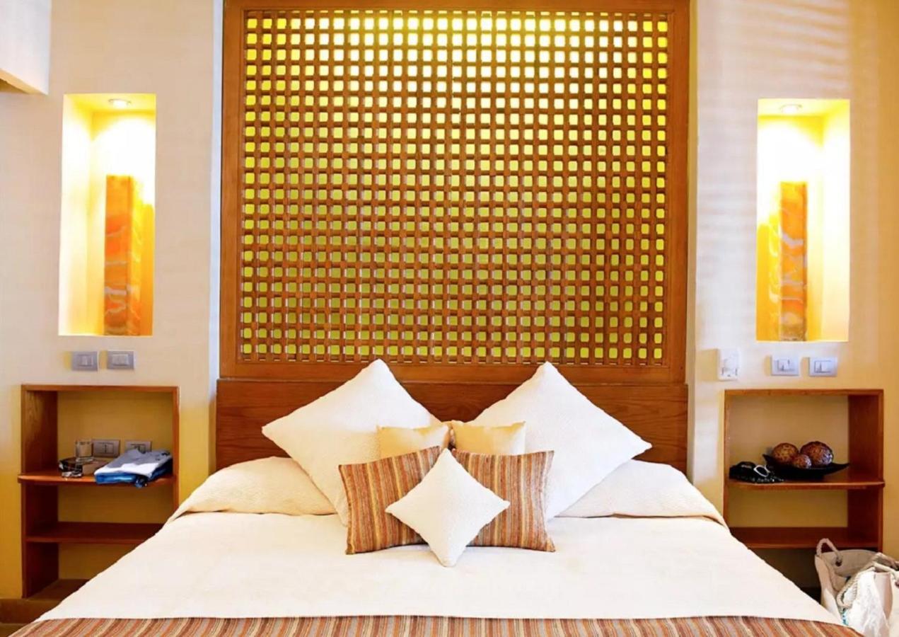 Grand Waterworld Makadi Family Star - Couples And Families Only Hotel Hurghada Eksteriør billede