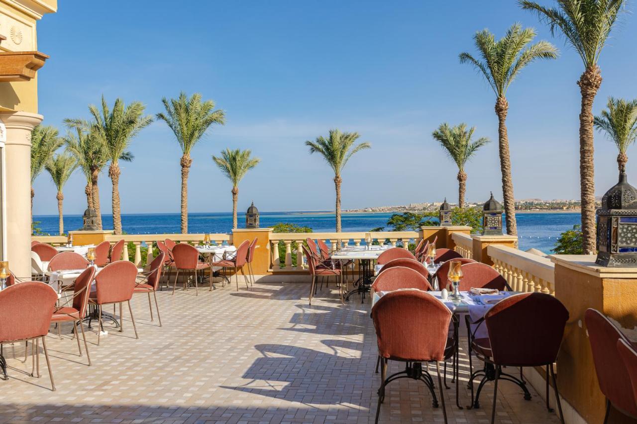 Grand Waterworld Makadi Family Star - Couples And Families Only Hotel Hurghada Eksteriør billede El Alamein