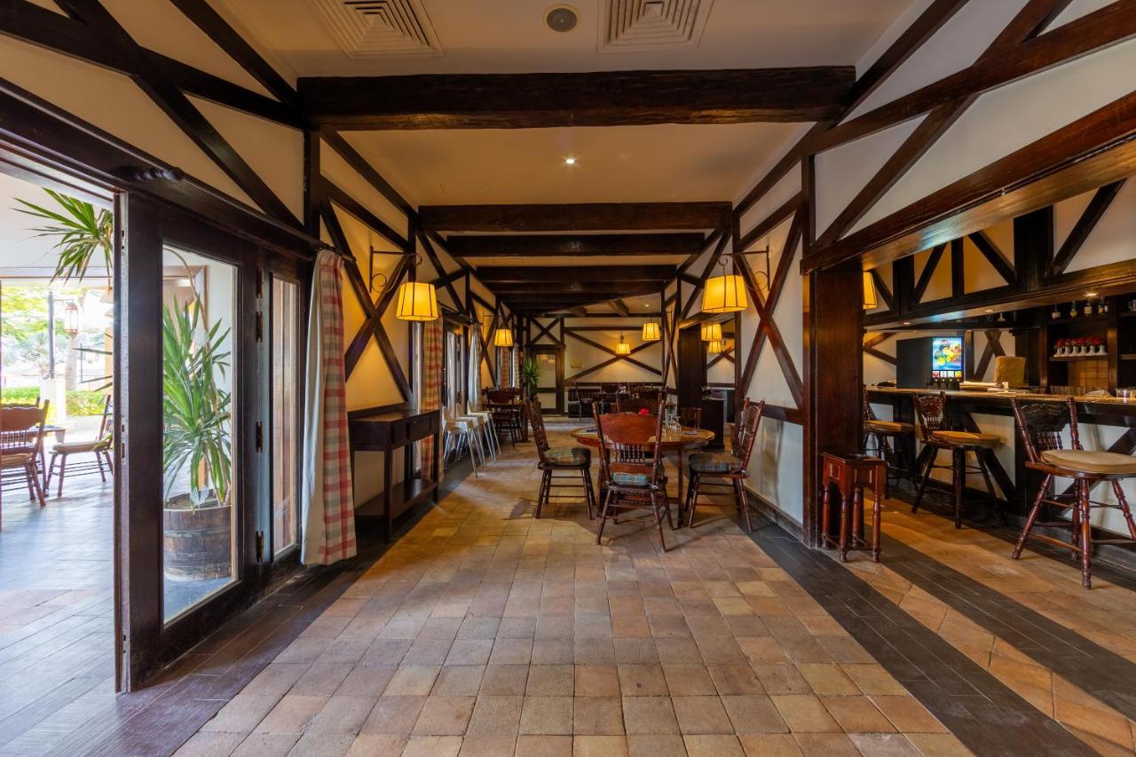 Grand Waterworld Makadi Family Star - Couples And Families Only Hotel Hurghada Eksteriør billede The interior of the restaurant